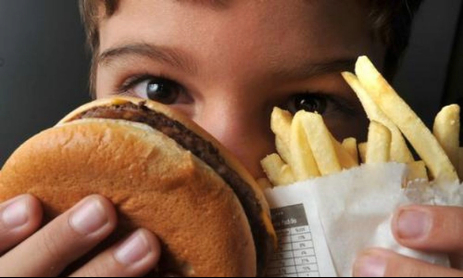 OMS publica novas diretrizes para combater a obesidade 
