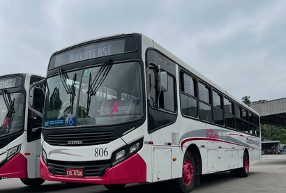 Concessão do transporte público vira tema em Francisco Morato