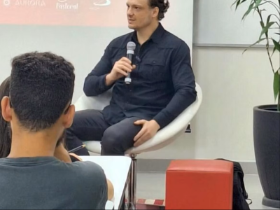 ‘As paixões da alma’: professor Pedro Monticelli dialoga com a obra de Tomás de Aquino