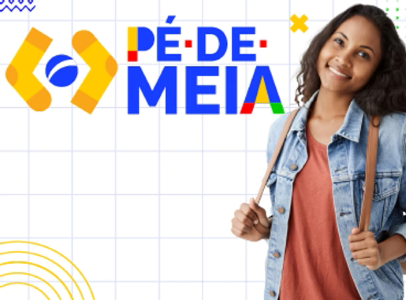 Pé-de-Meia: pagamento de setembro já está disponível, confira calendário