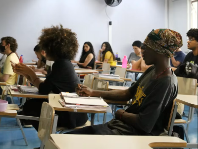 ‘Enem dos concursos’ divulga o resultado da sua prova de títulos